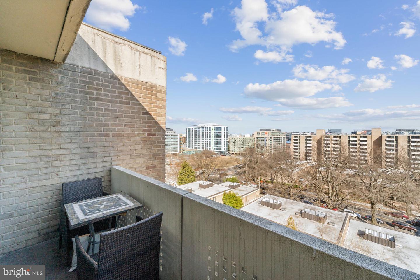 430 M St Sw #n-711 Property Photo 27