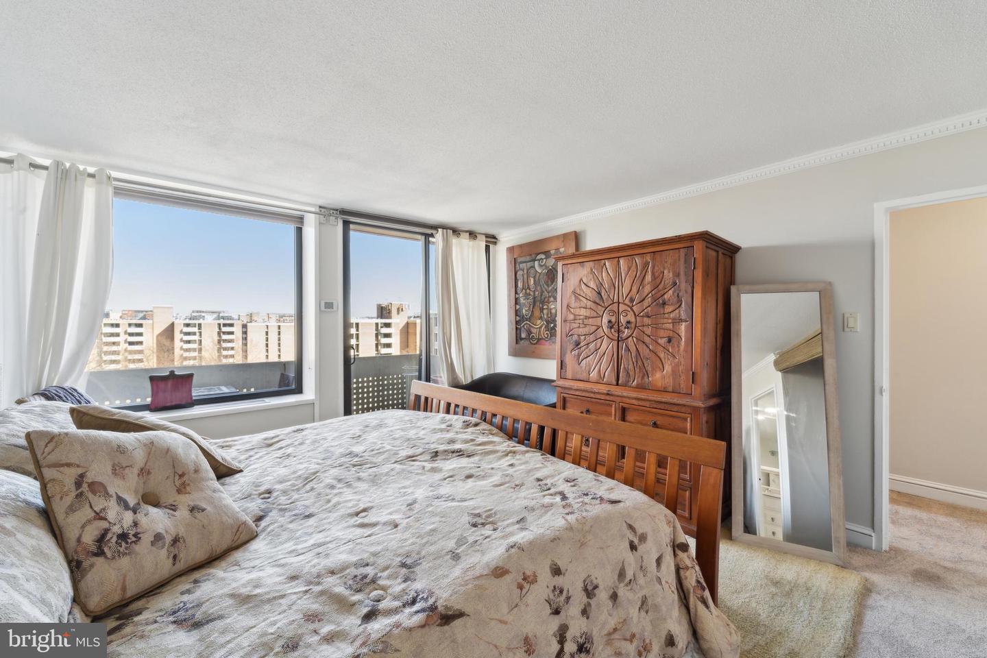 430 M St Sw #n-711 Property Photo 29