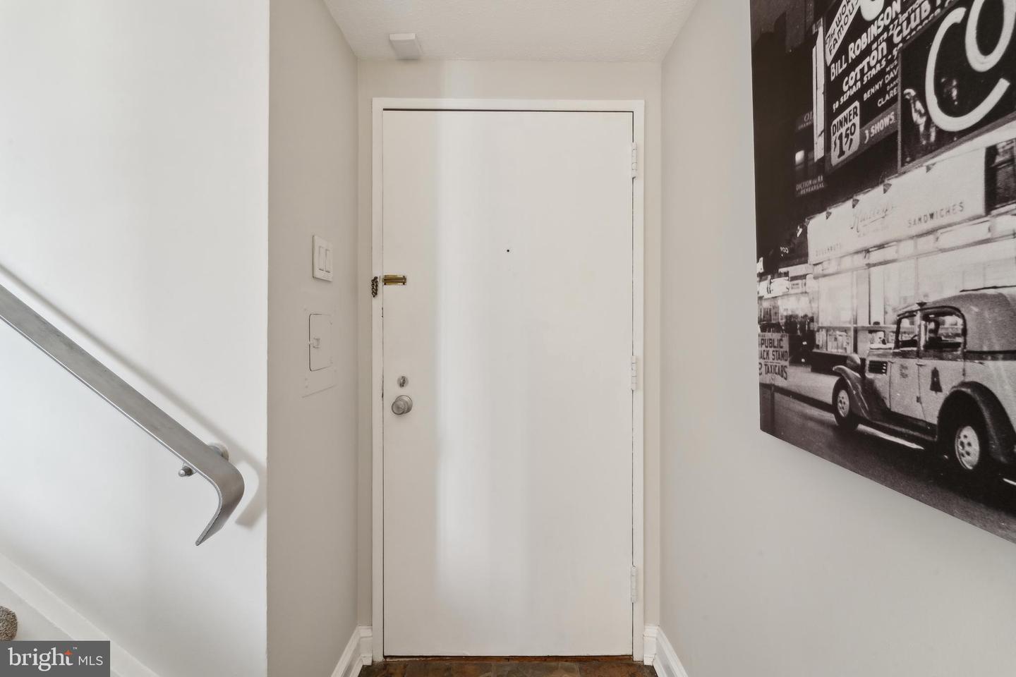 430 M St Sw #n-711 Property Photo 33