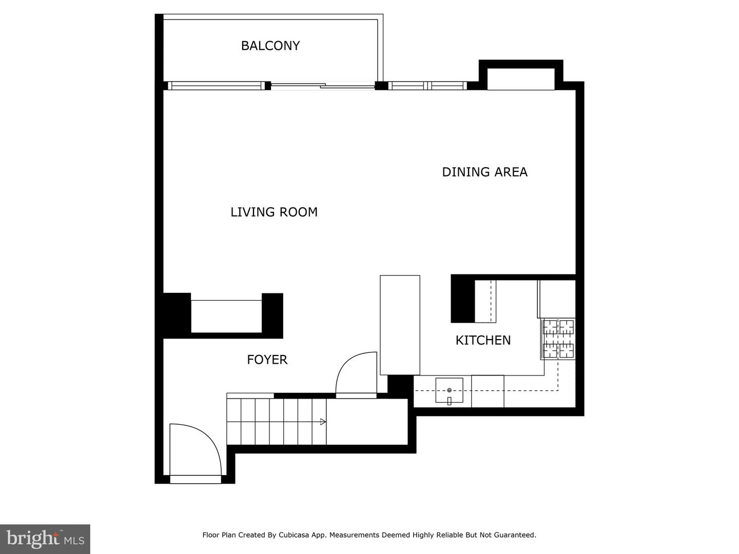 430 M St Sw #n-711 Property Photo 37