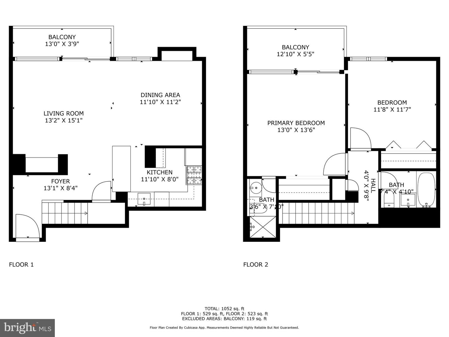430 M St Sw #n-711 Property Photo 39