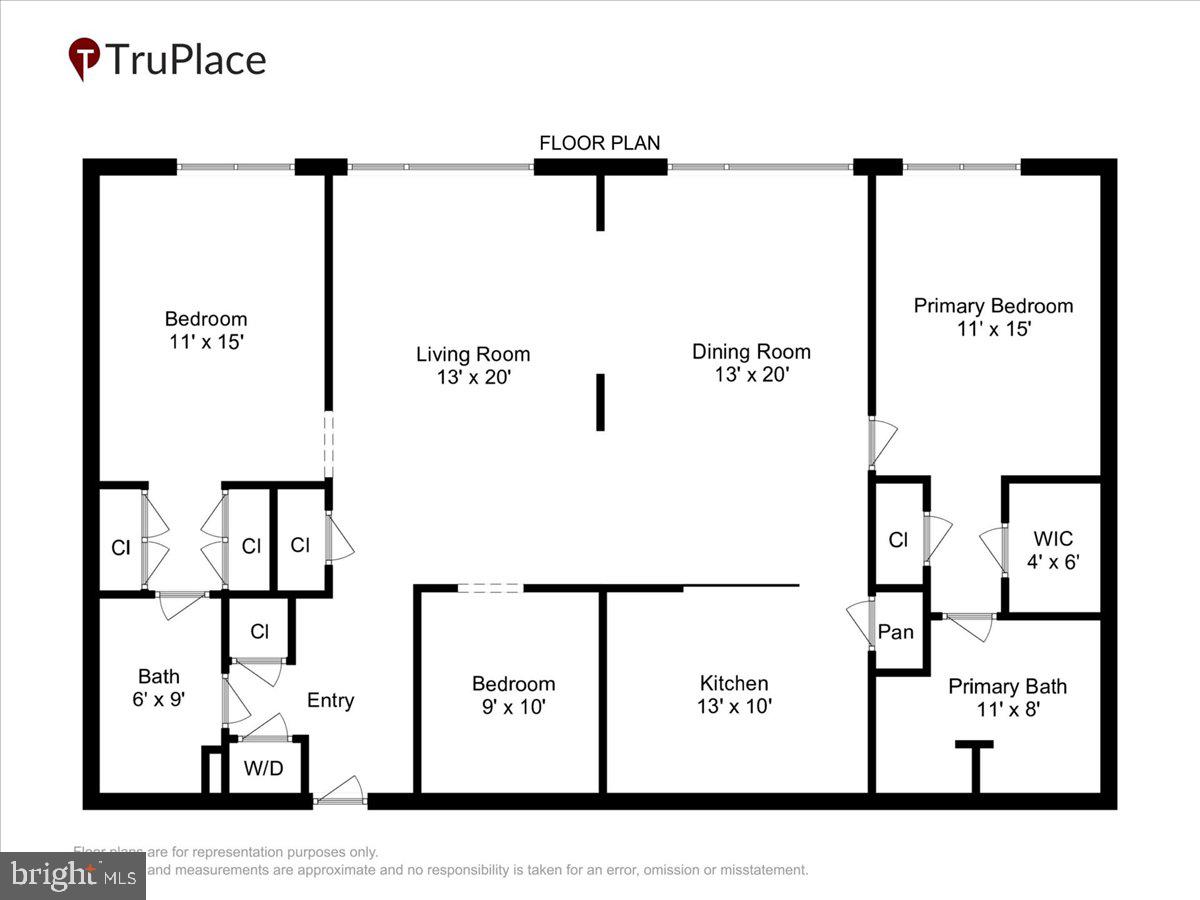 4101 Albemarle St Nw #612 Property Photo 38