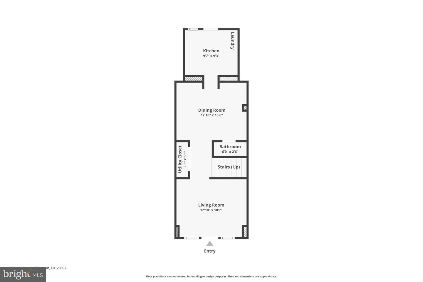 1648 L St Ne Property Photo 14