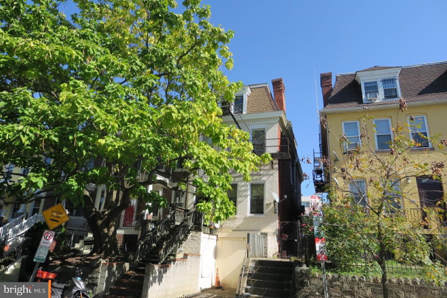 3545 10TH ST NW #UNIT 2 SECOND FLOOR Property Photo 1