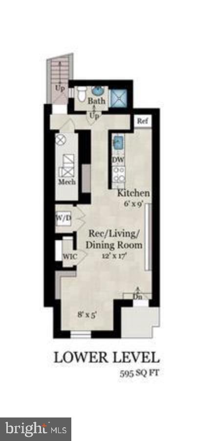 1817 Belmont Rd Nw #1 Property Photo 10