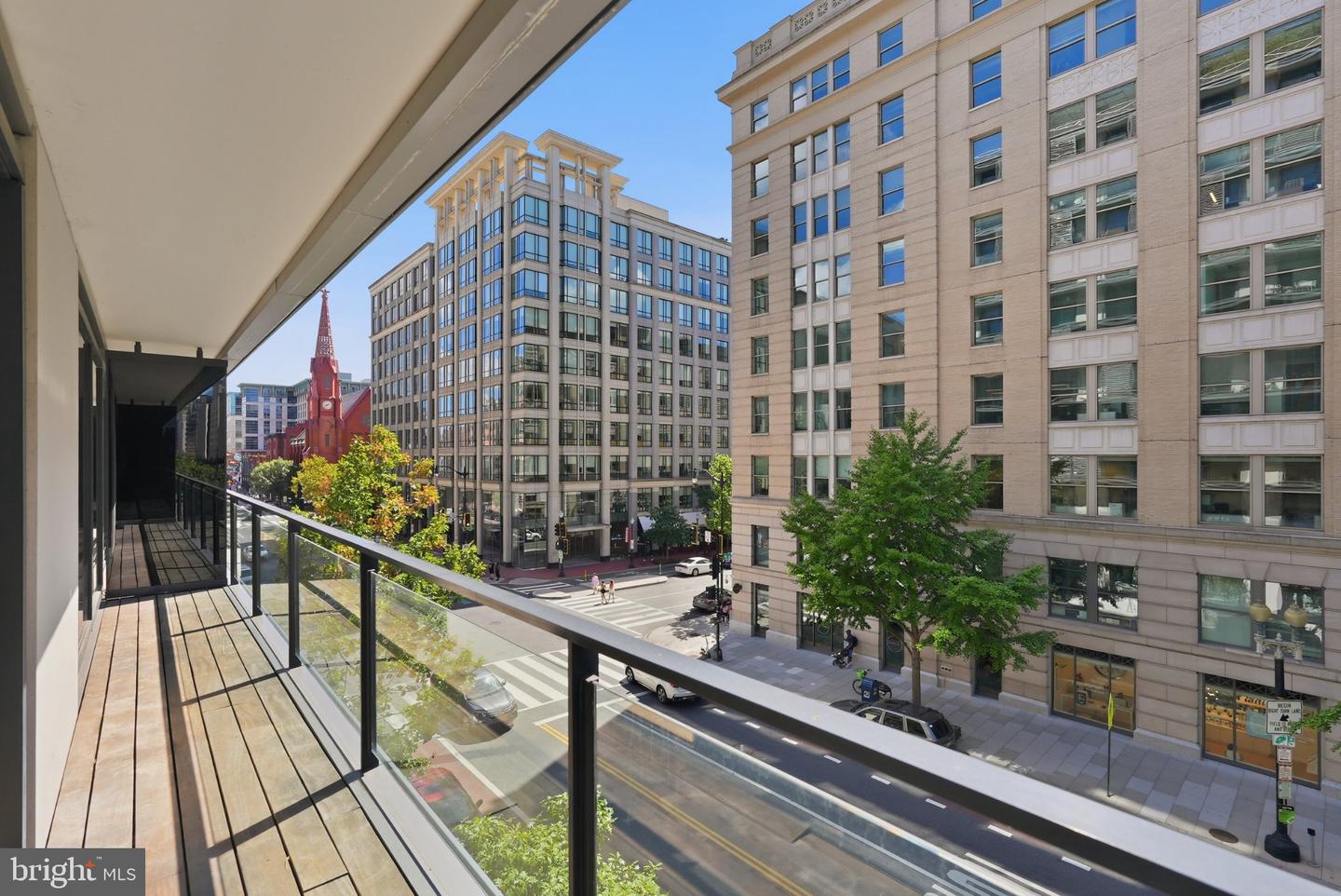 925 H St Nw #308 Property Photo 8
