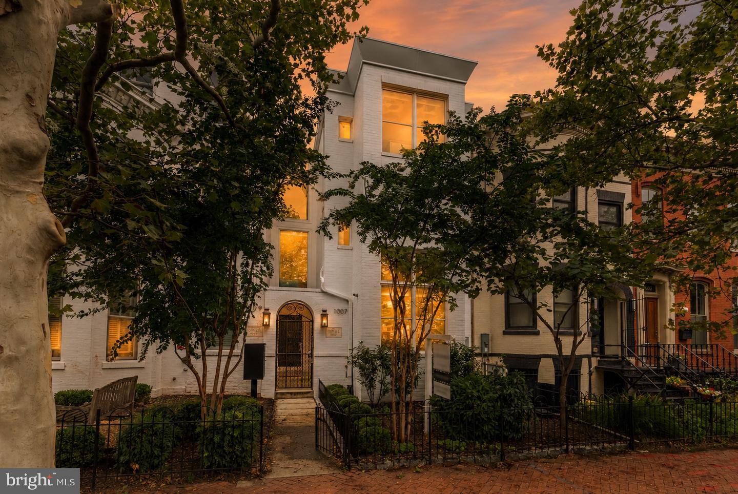 1007 O St Nw Property Photo 1