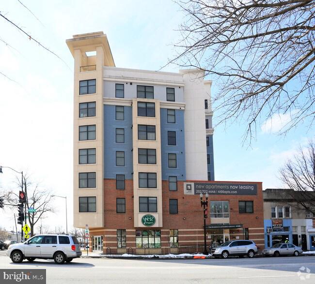 4100 GEORGIA AVE NW Property Photo 1