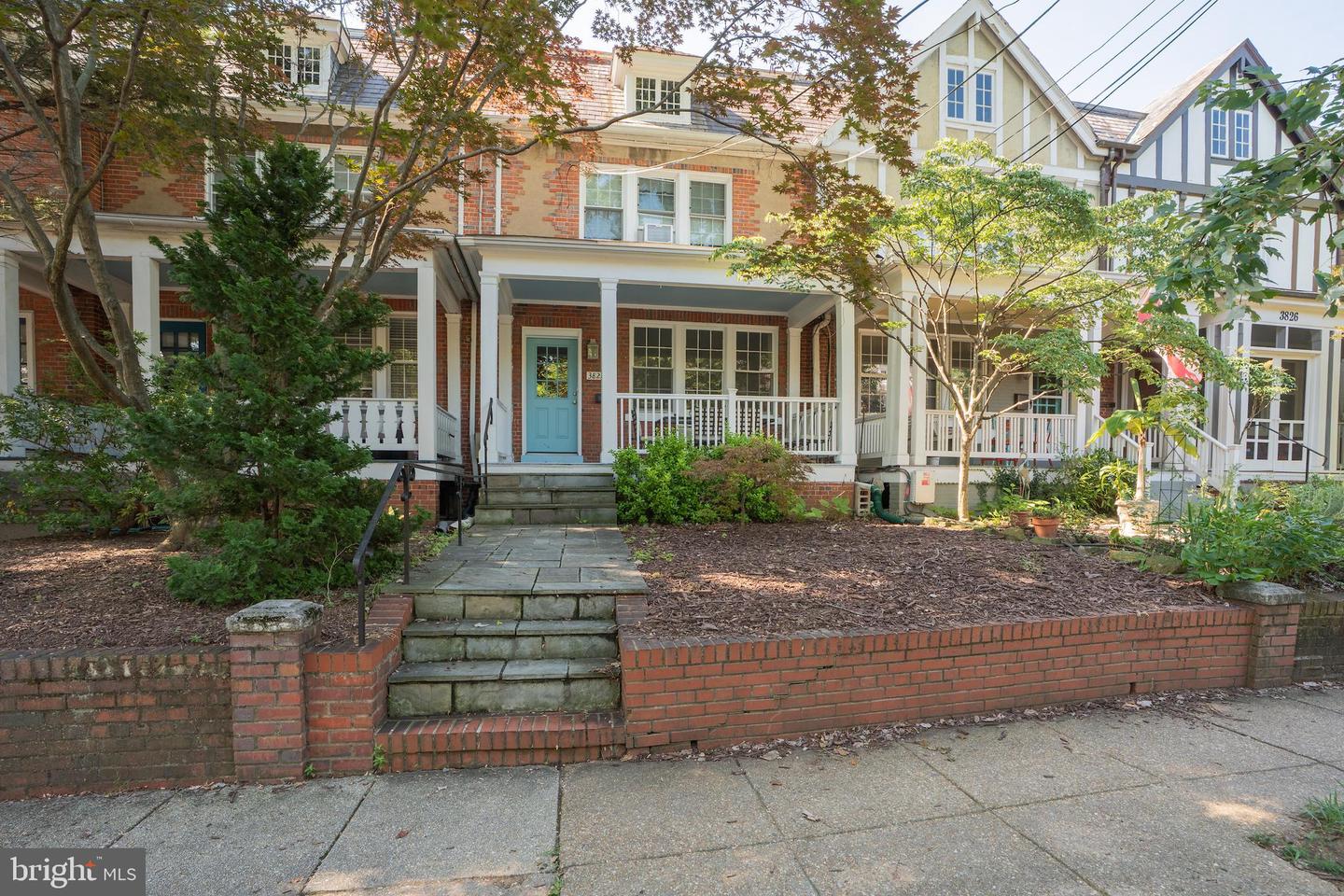 3822 BEECHER ST NW Property Photo 1