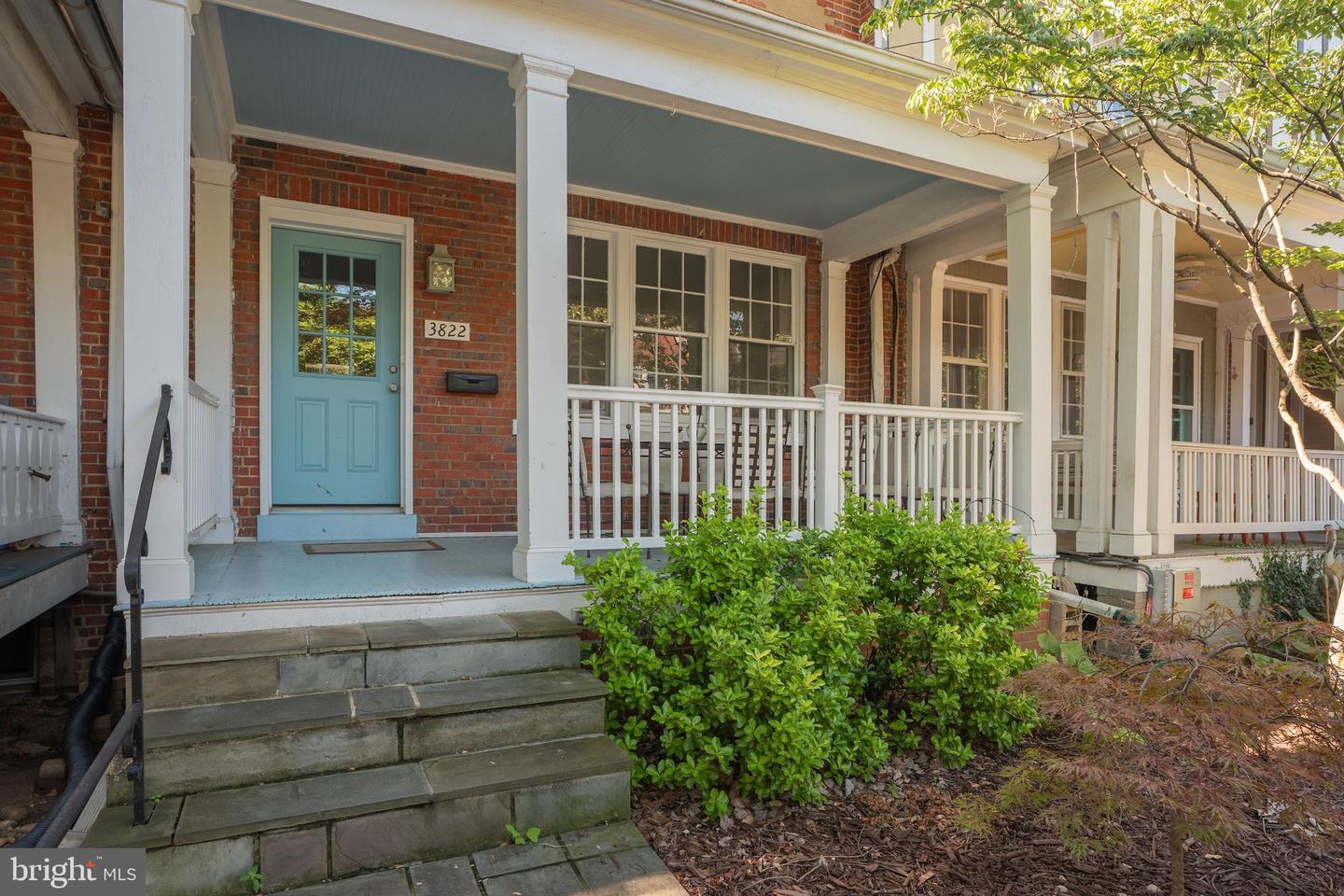 3822 Beecher St Nw Property Photo 2