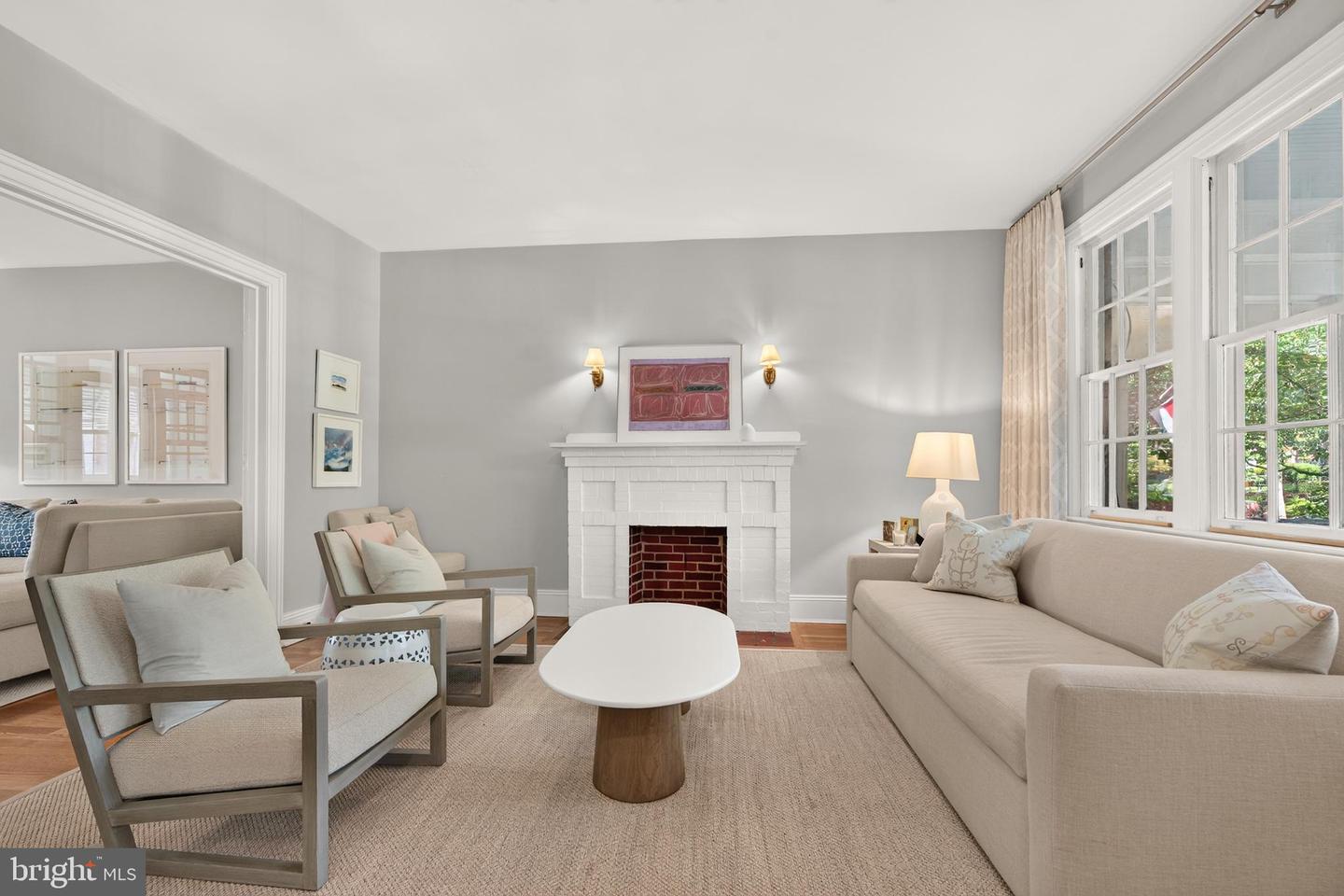 3822 Beecher St Nw Property Photo 6