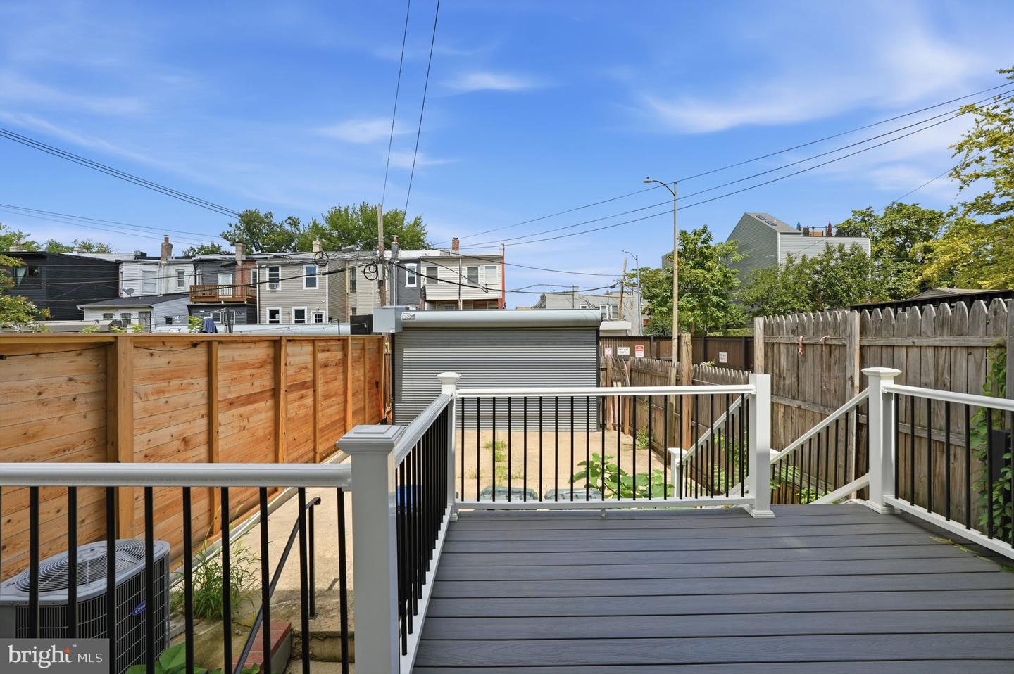 601 Kenyon St Nw #a Property Photo 14