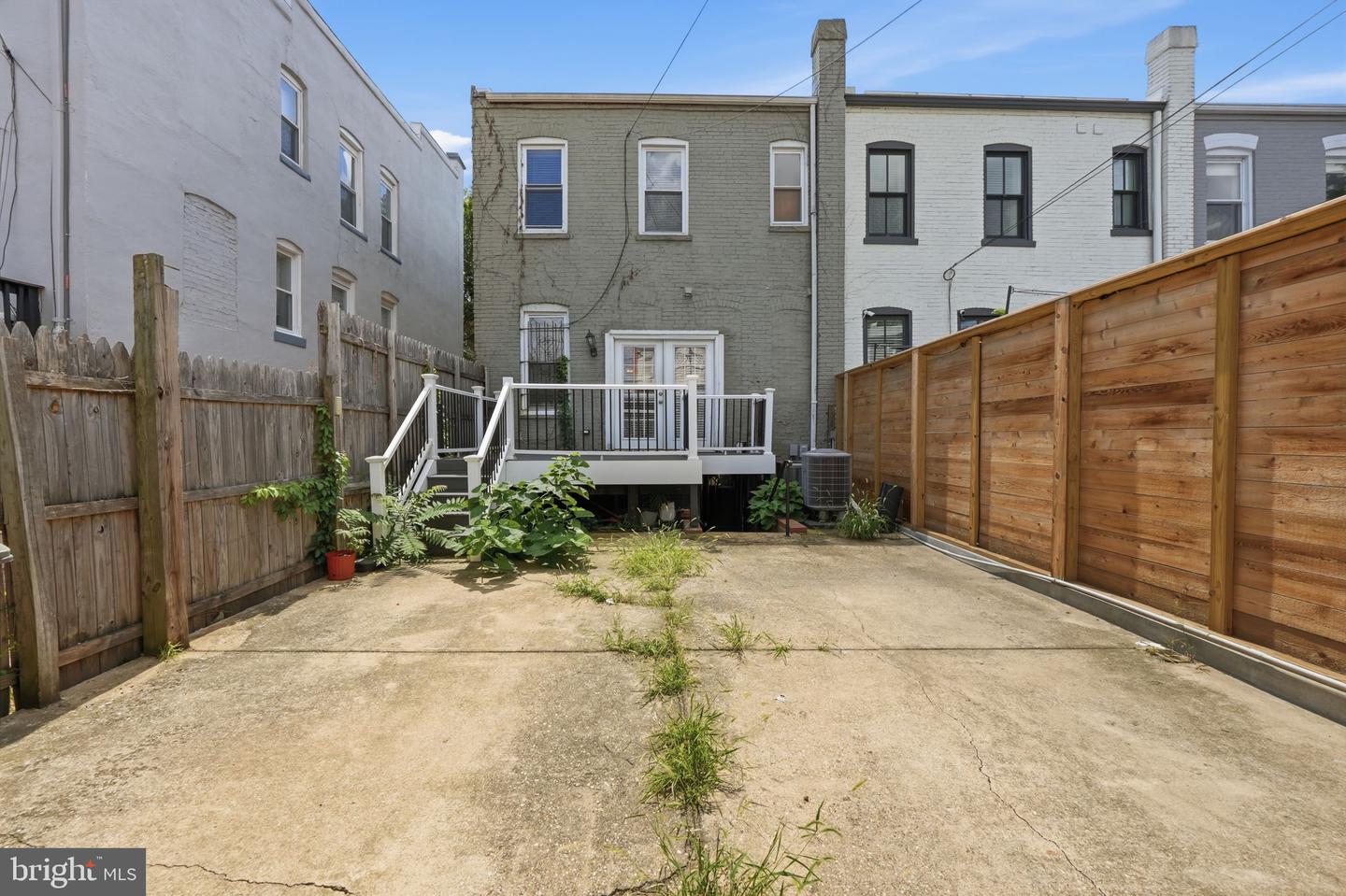 601 Kenyon St Nw #a Property Photo 25