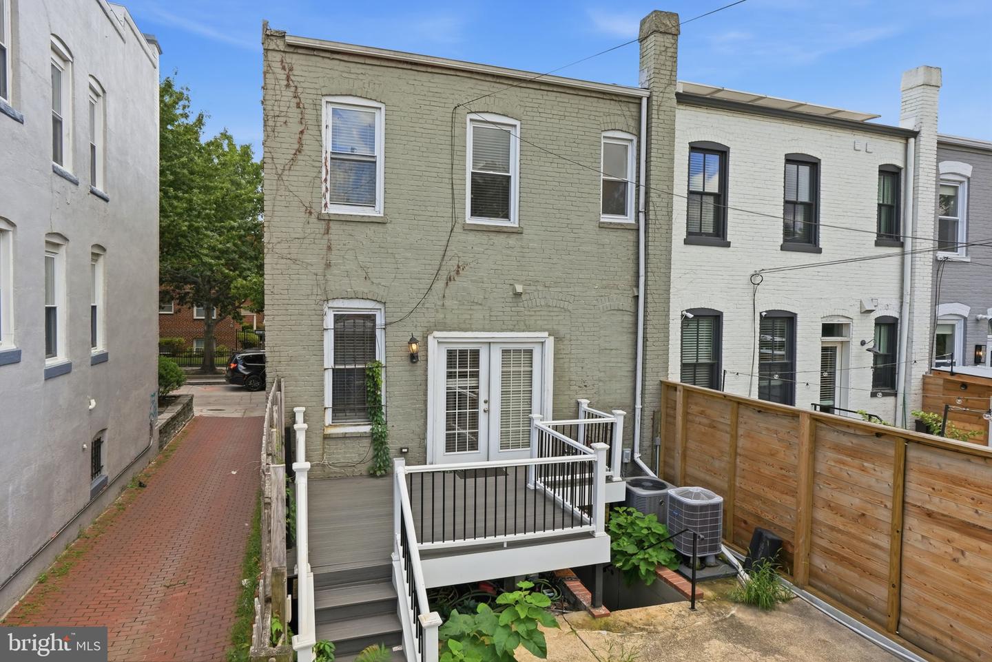 601 Kenyon St Nw #a Property Photo 28