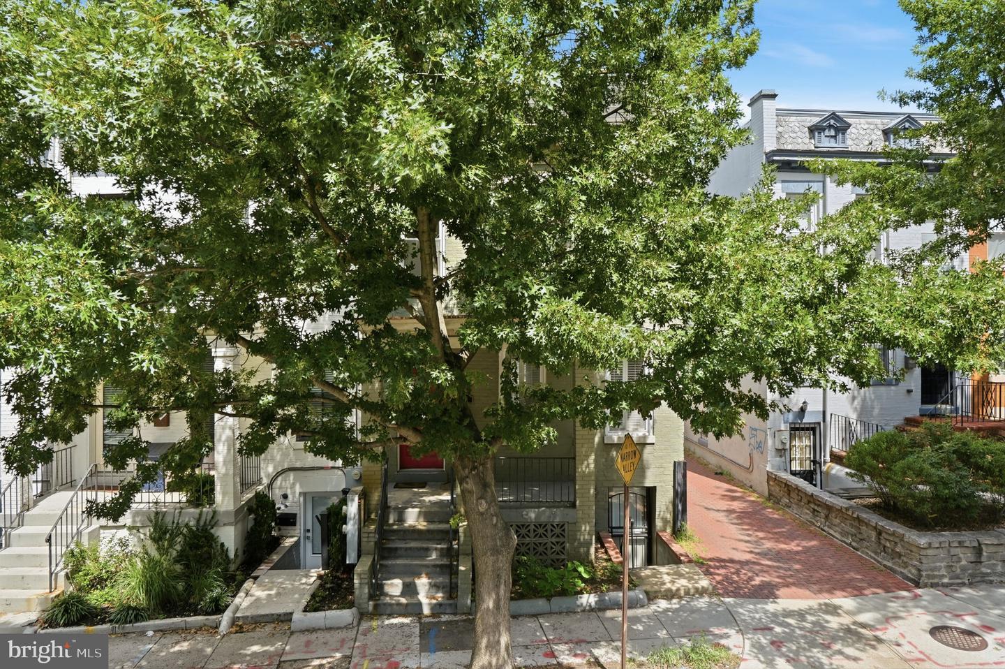 601 Kenyon St Nw #a Property Photo 29