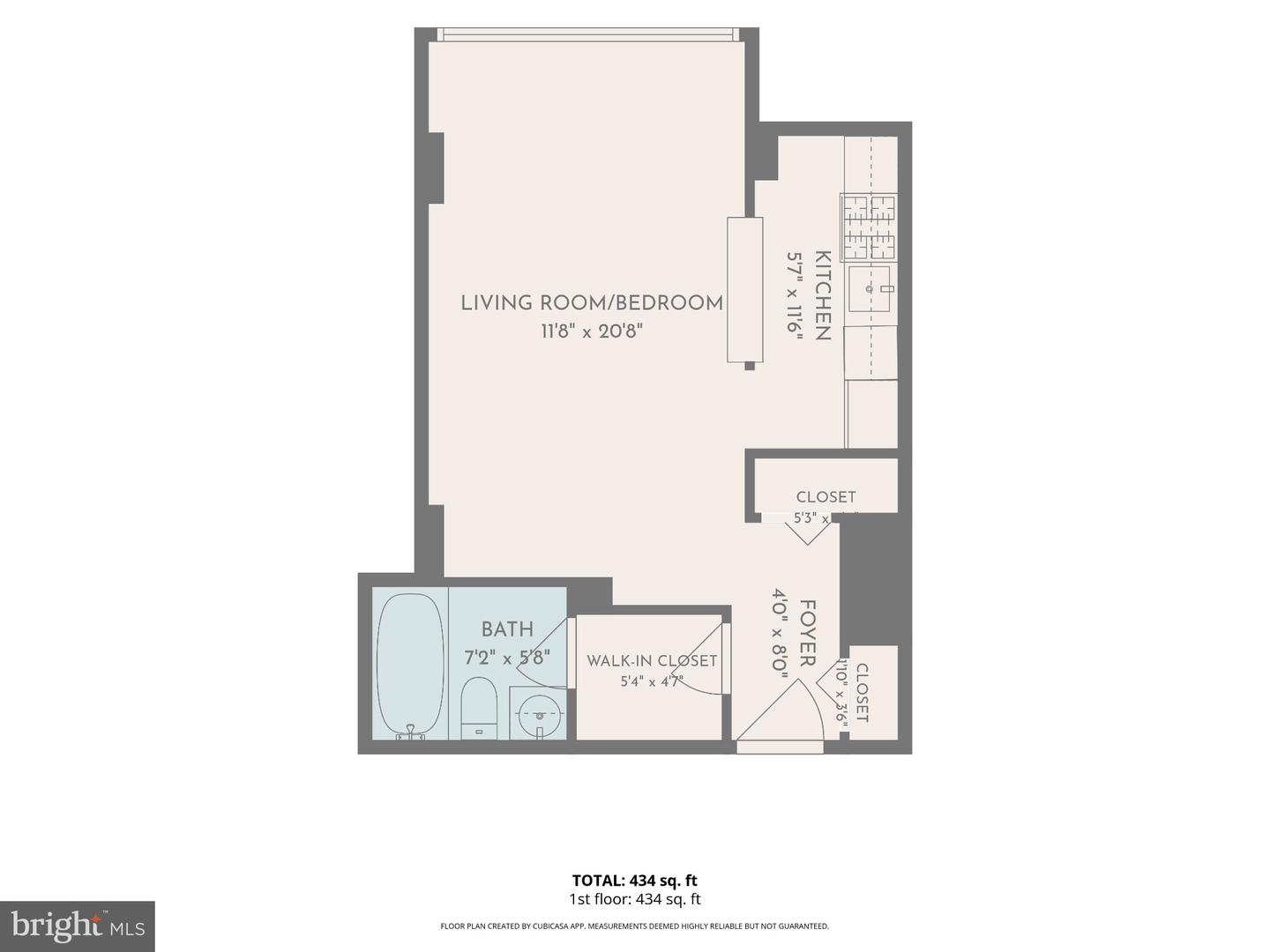 1260 21st St Nw #301 Property Photo 12