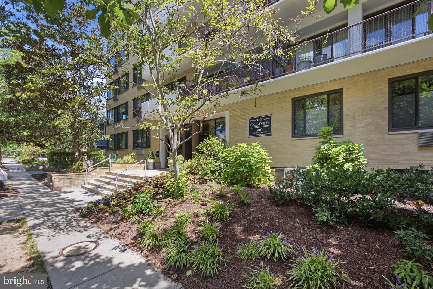 3601 WISCONSIN AVE NW #411 Property Photo 1