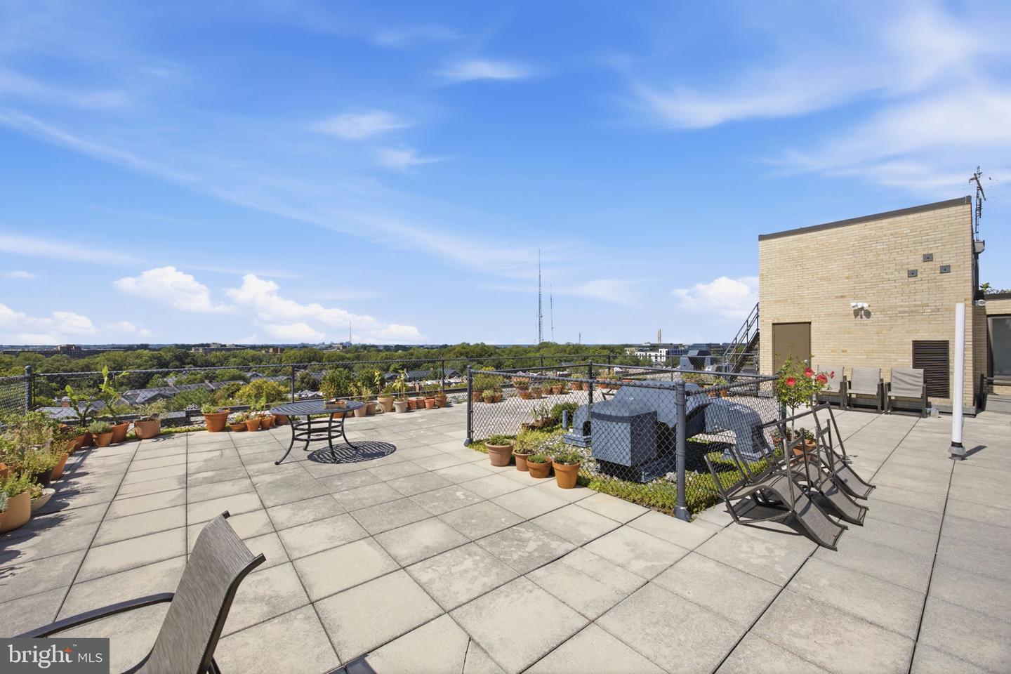3601 Wisconsin Ave Nw #411 Property Photo 23