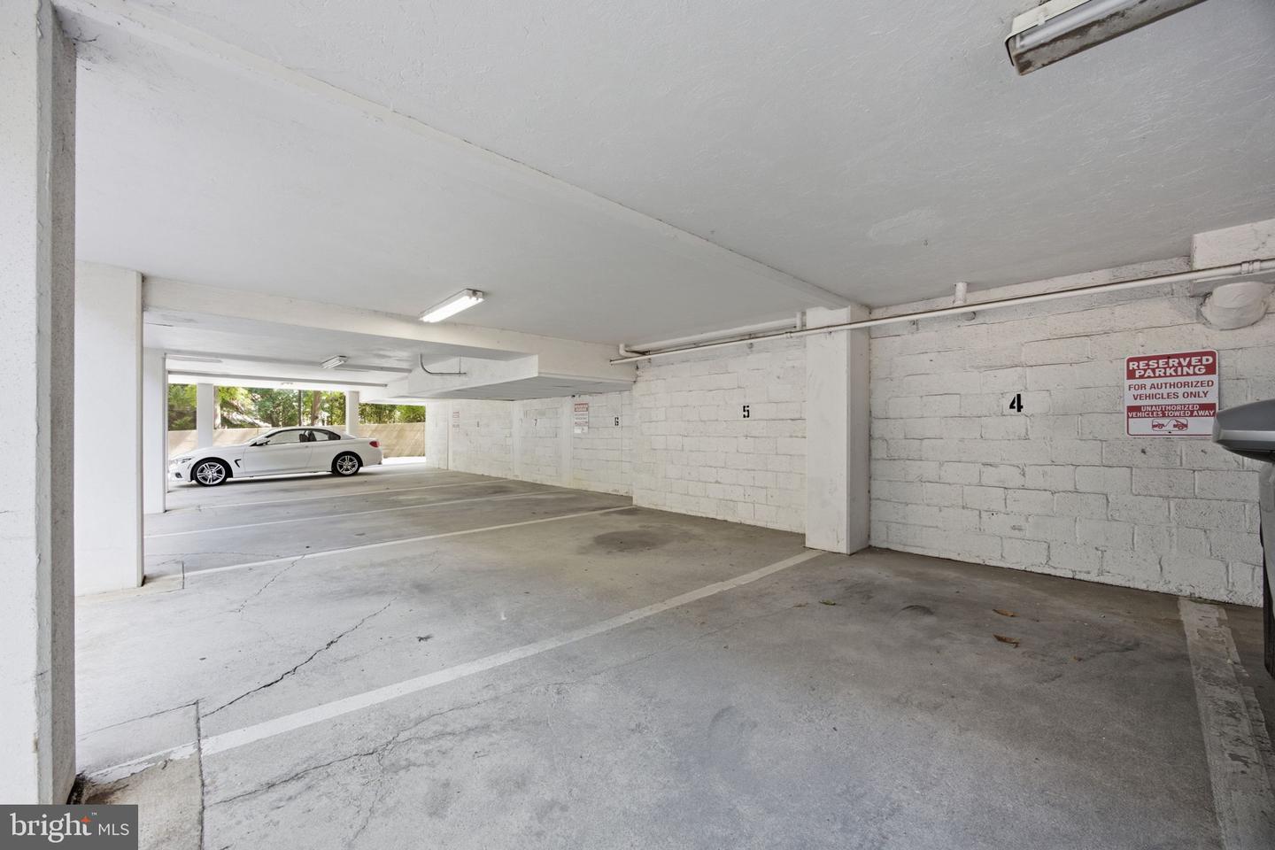 3601 Wisconsin Ave Nw #411 Property Photo 25