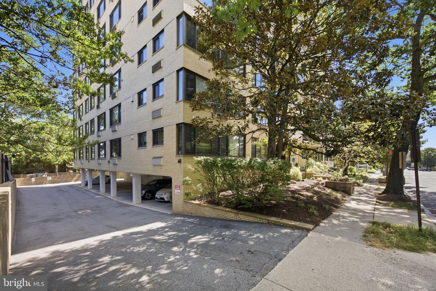 3601 Wisconsin Ave Nw #411 Property Photo 28