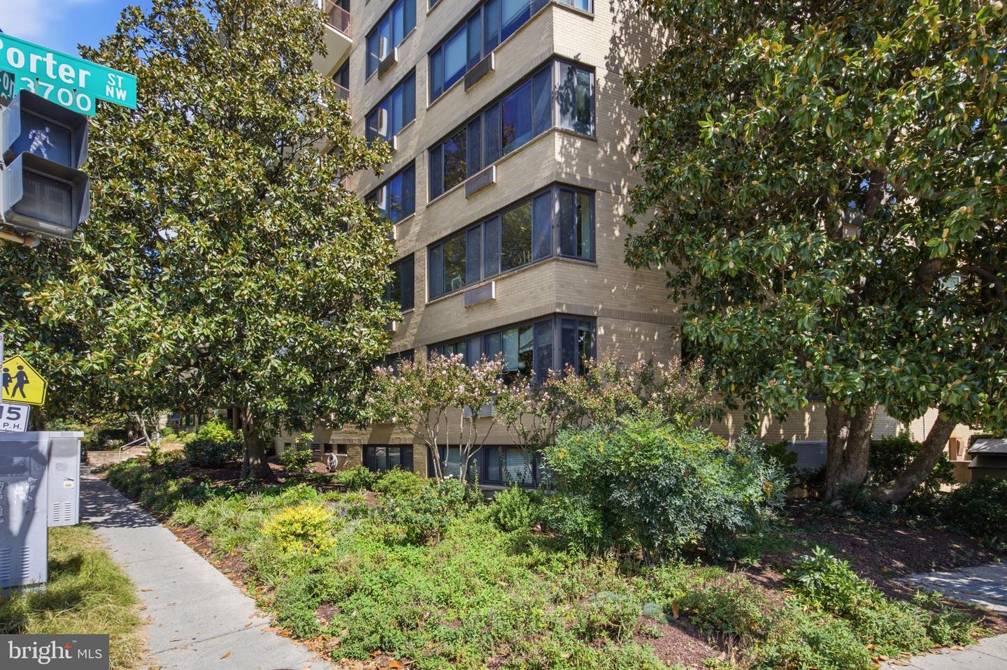 3601 Wisconsin Ave Nw #411 Property Photo 29