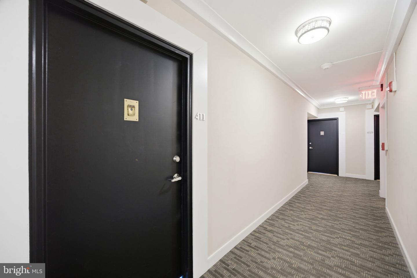3601 Wisconsin Ave Nw #411 Property Photo 35