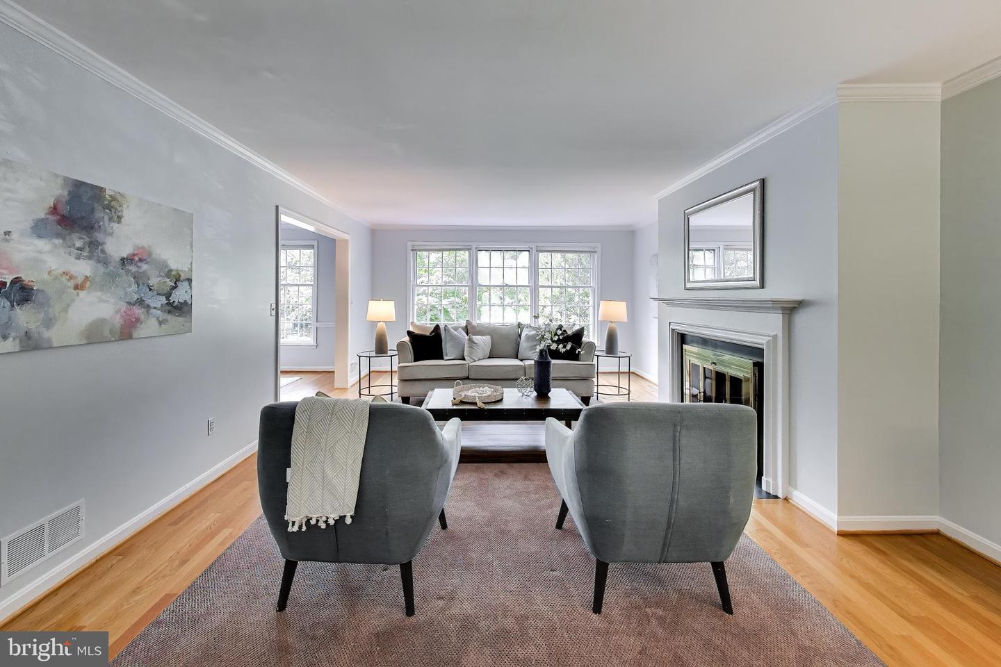 4736 Massachusetts Ave Nw Property Photo 3