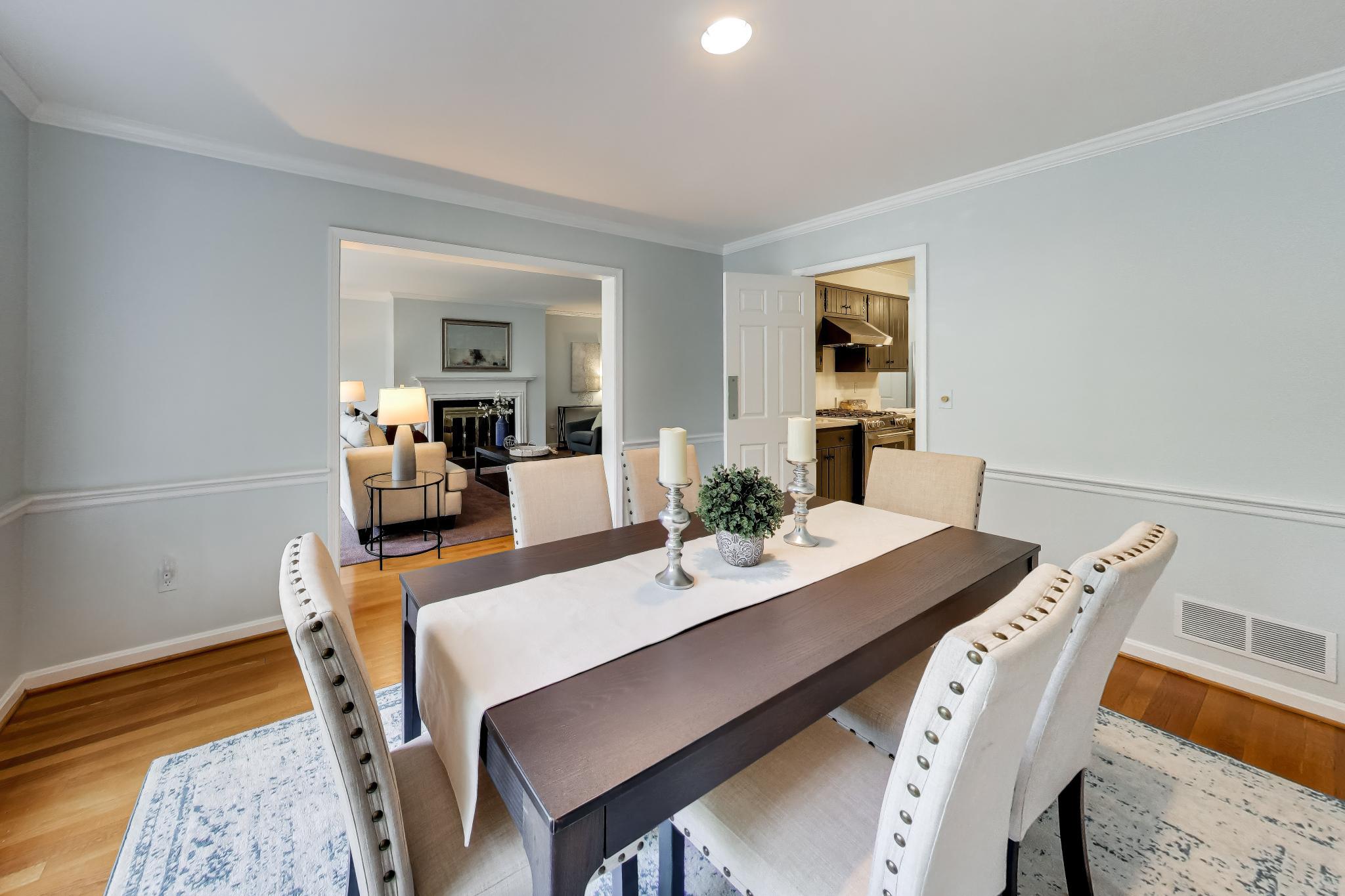 4736 Massachusetts Ave Nw Property Photo 6