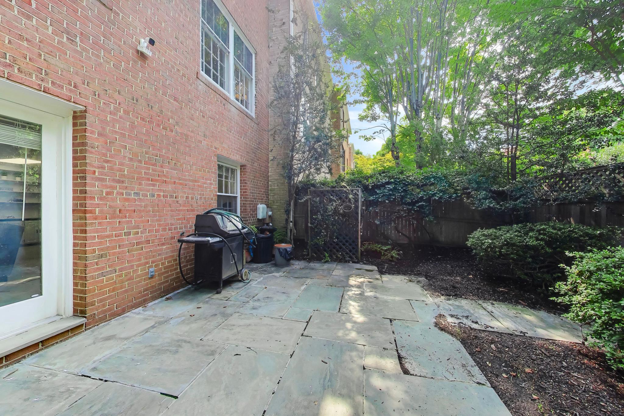 4736 Massachusetts Ave Nw Property Photo 29