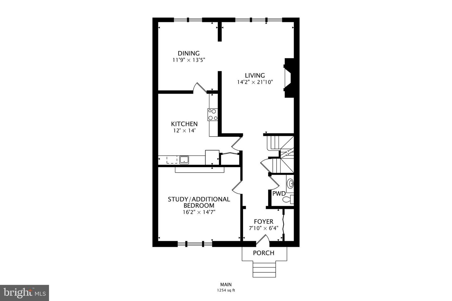 4736 Massachusetts Ave Nw Property Photo 31