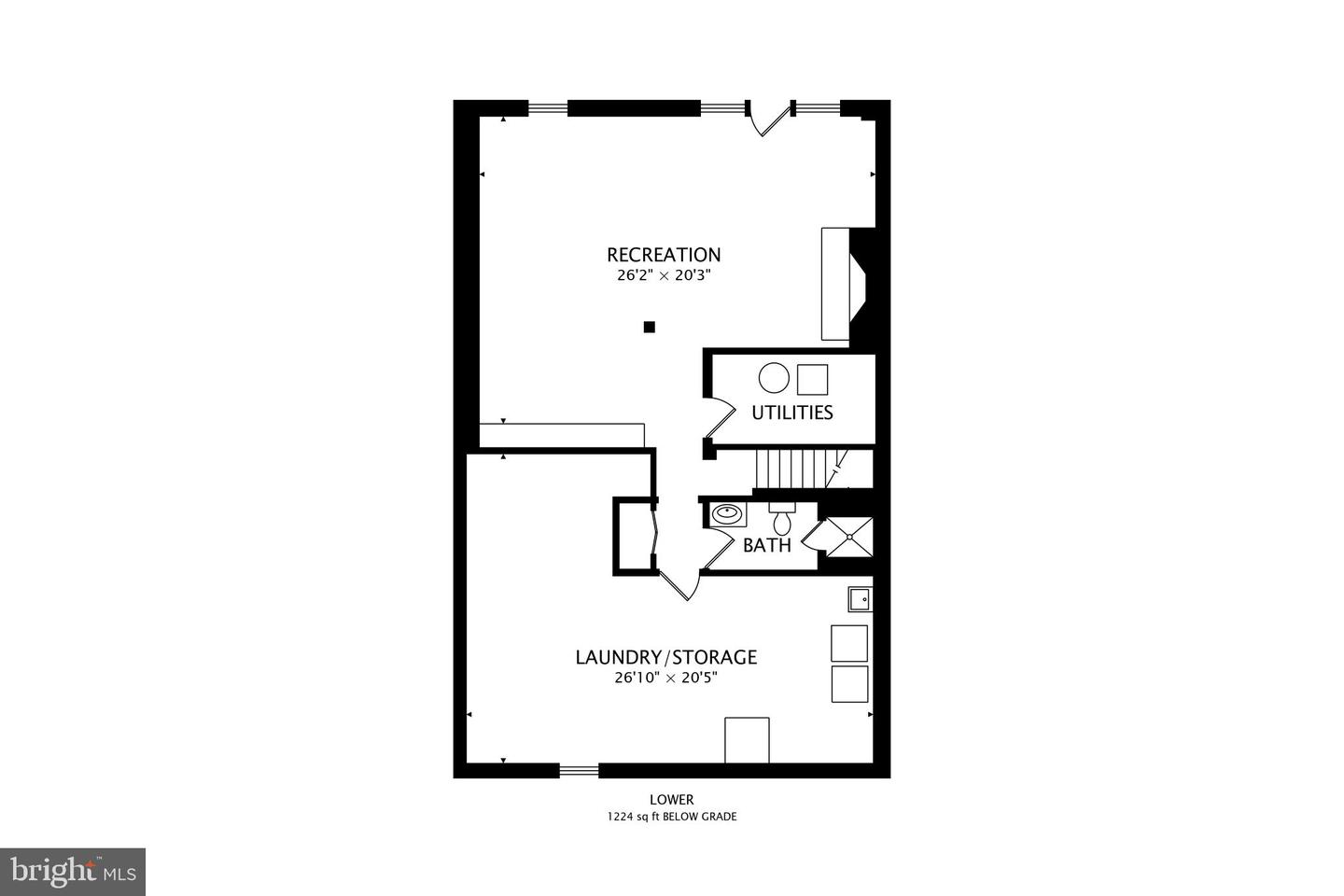 4736 Massachusetts Ave Nw Property Photo 33