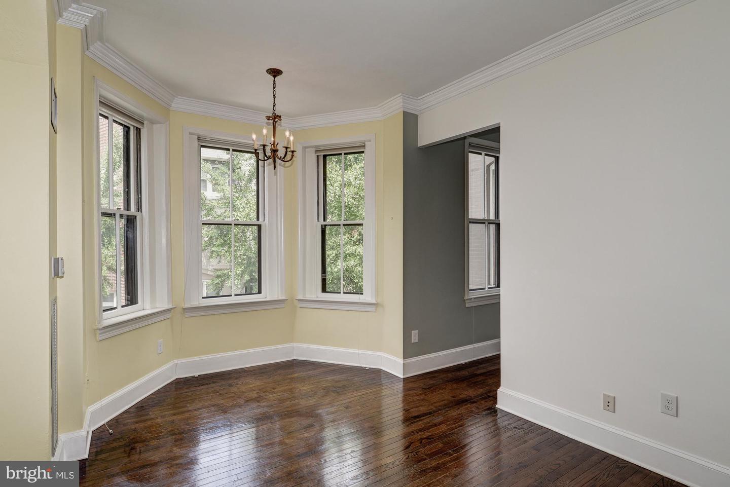 1748 Corcoran St Nw #2b Property Photo 3