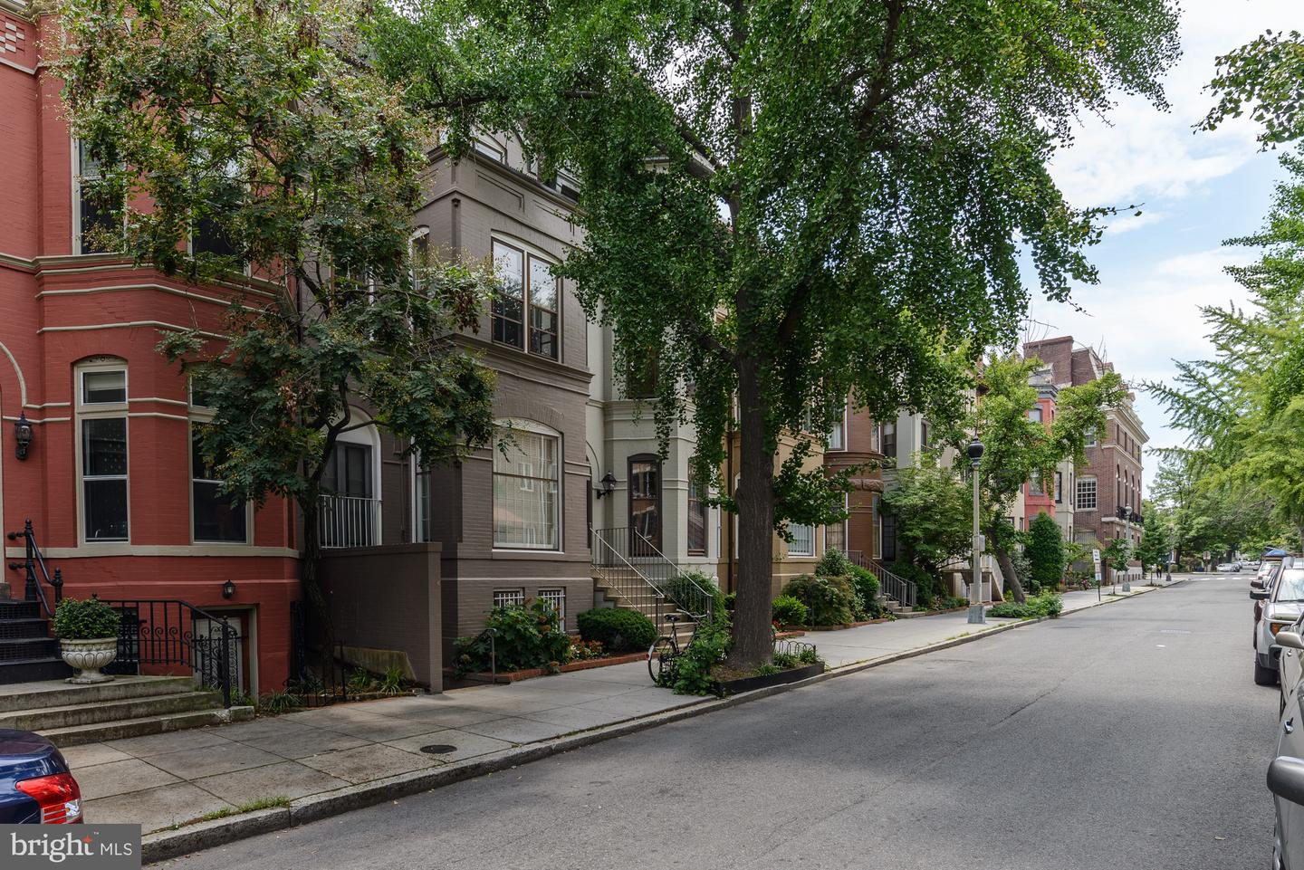 1748 Corcoran St Nw #2b Property Photo 6