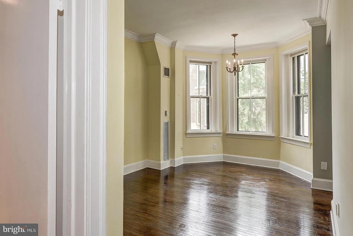 1748 Corcoran St Nw #2b Property Photo 9