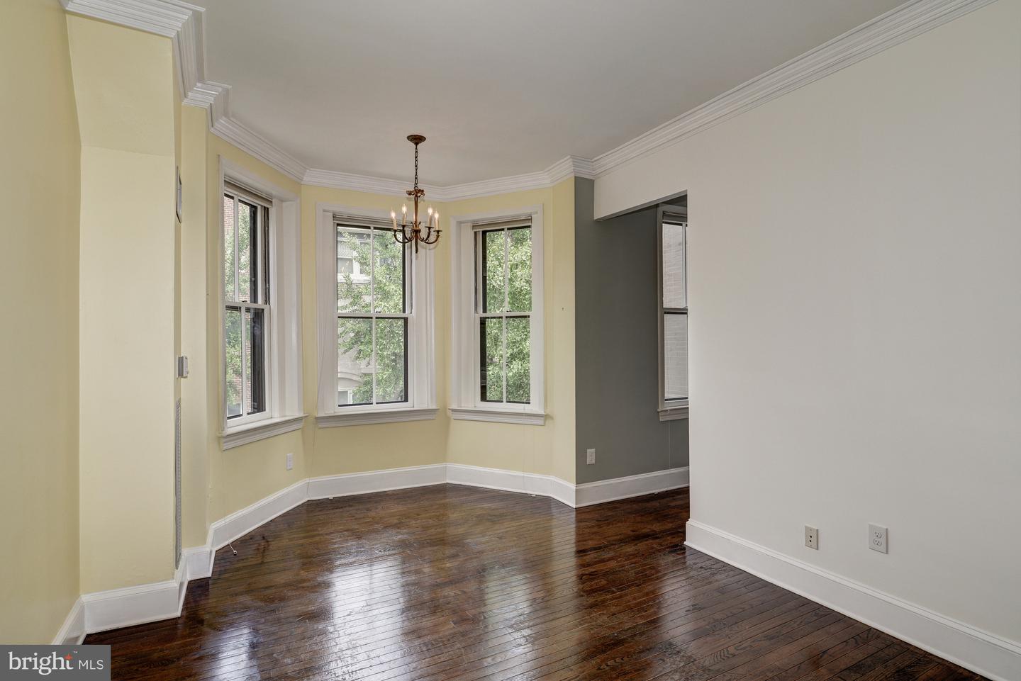 1748 Corcoran St Nw #2b Property Photo 11