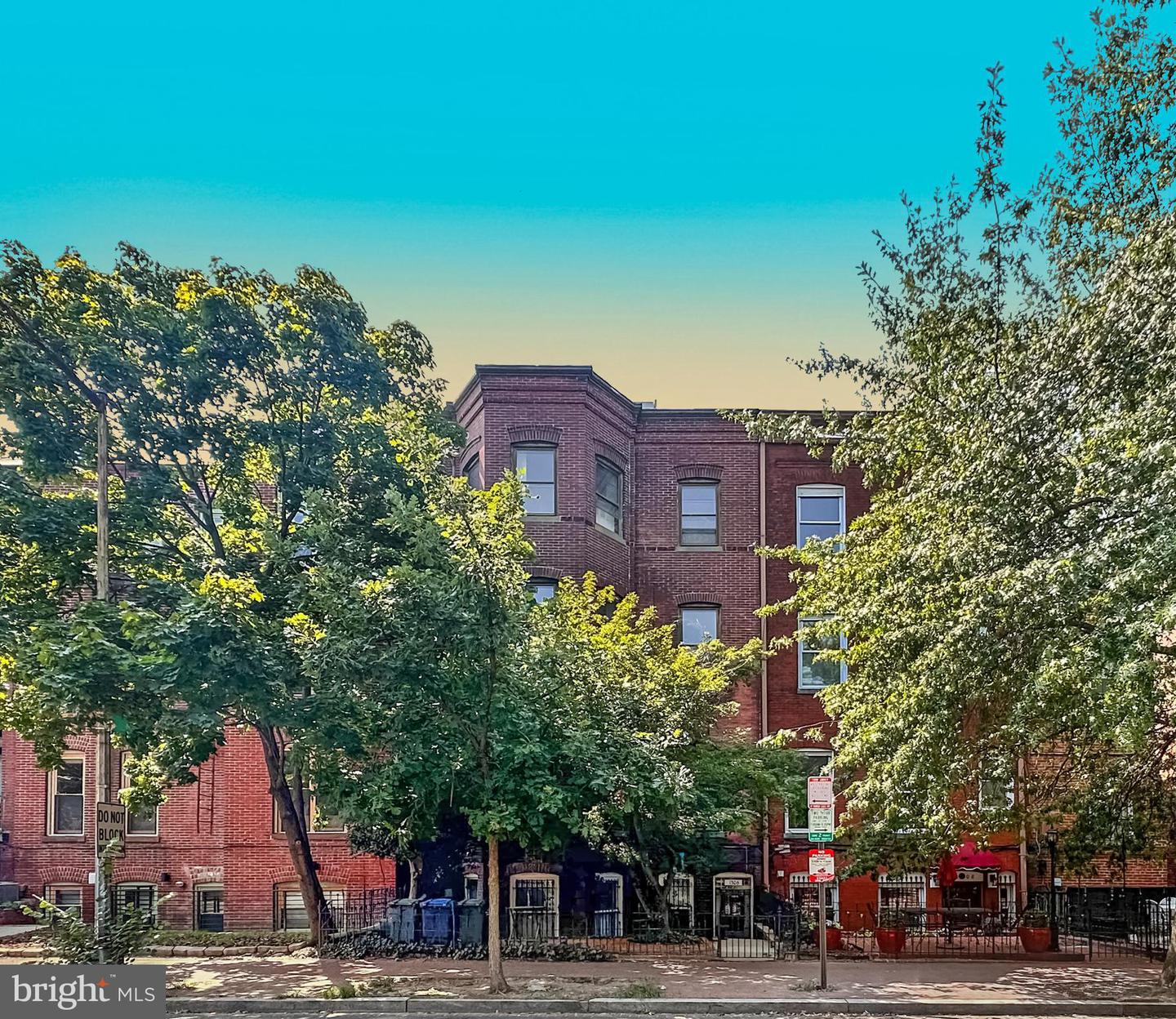 1306 P ST NW Property Photo 1