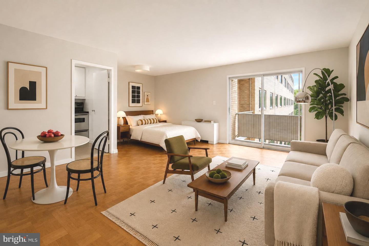4600 Connecticut Ave Nw #717 Property Photo 1