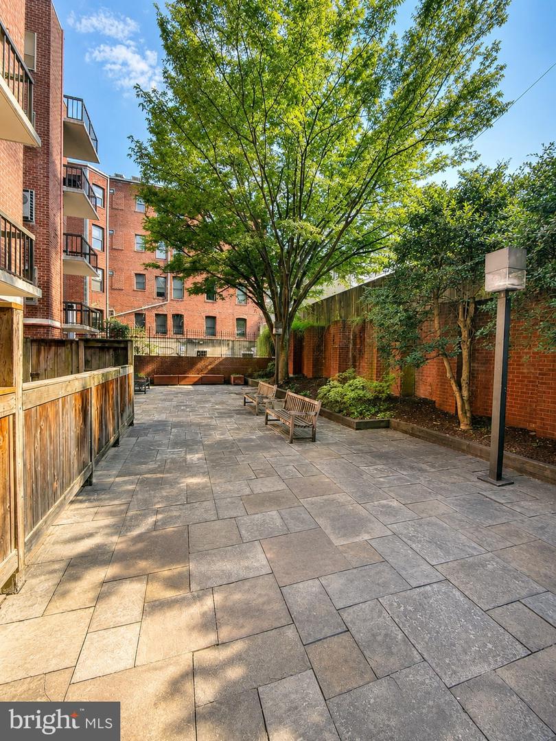 2320 Wisconsin Ave Nw #202a Property Photo 17