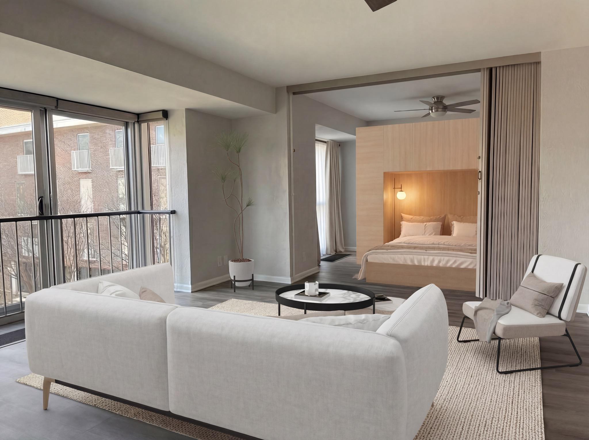 520 N St Sw #s317 Property Photo 2