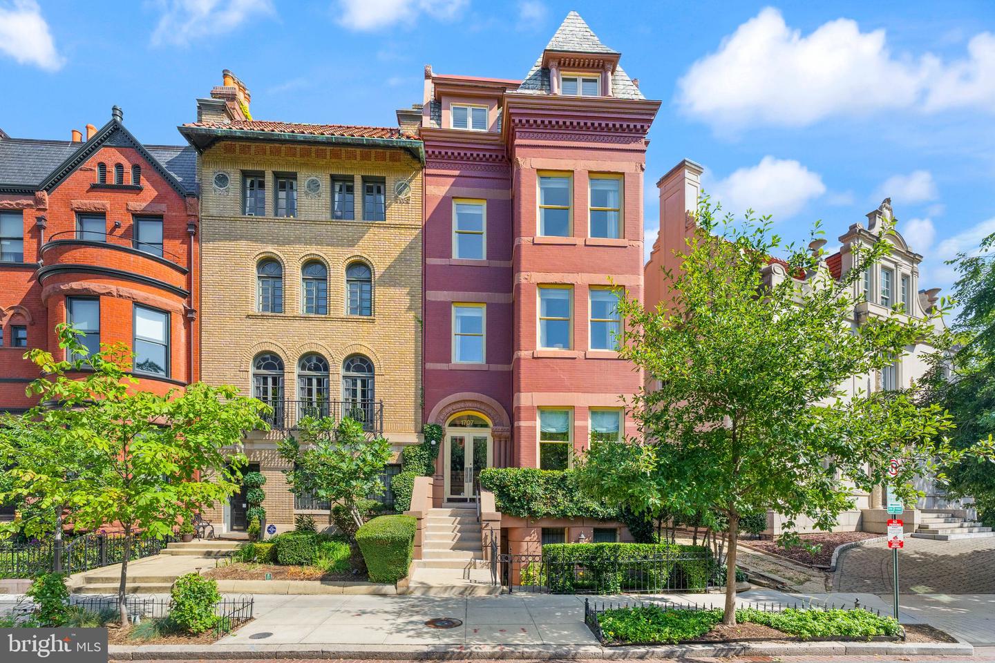 1707 S ST NW #B Property Photo 1