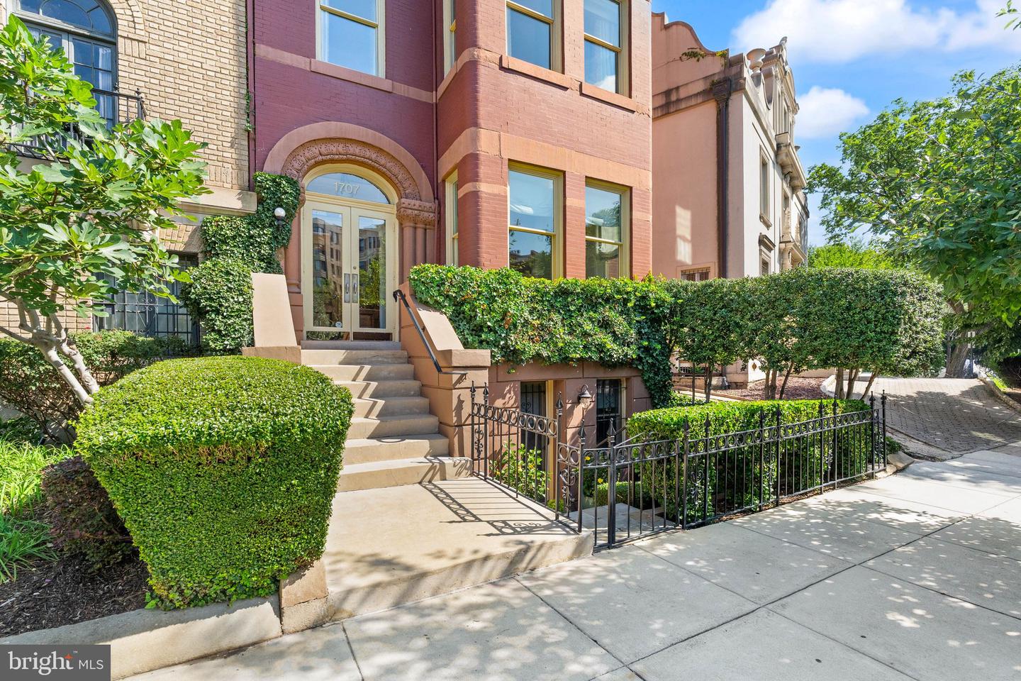 1707 S St Nw #b Property Photo 4