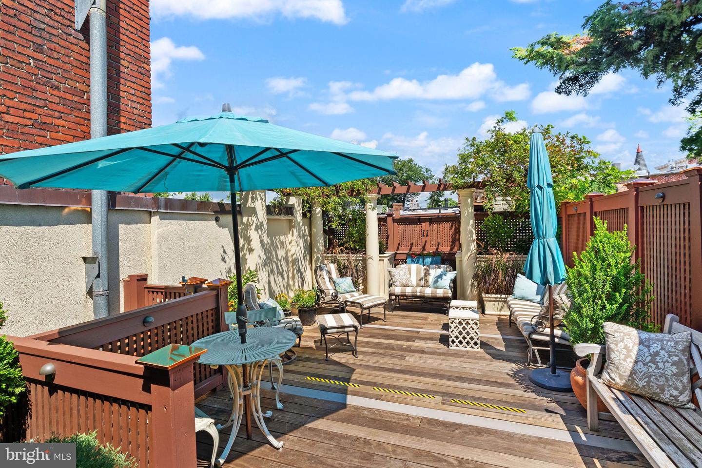 1707 S St Nw #b Property Photo 49