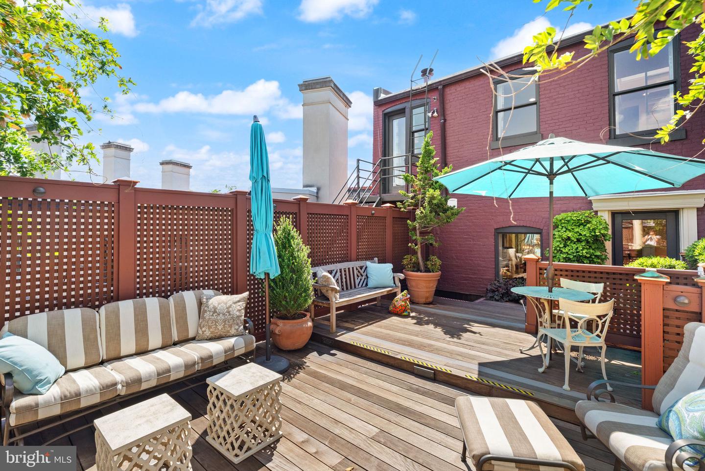 1707 S St Nw #b Property Photo 50