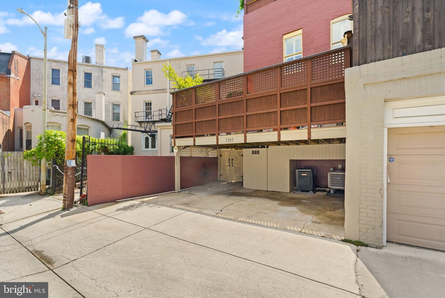 1707 S St Nw #b Property Photo 59