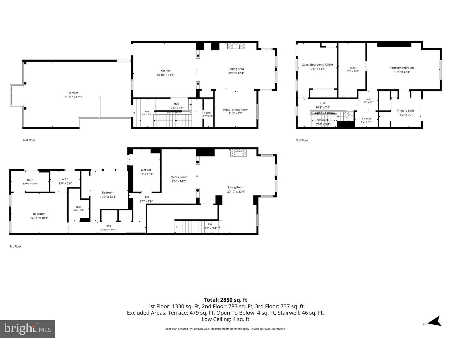 1707 S St Nw #b Property Photo 61