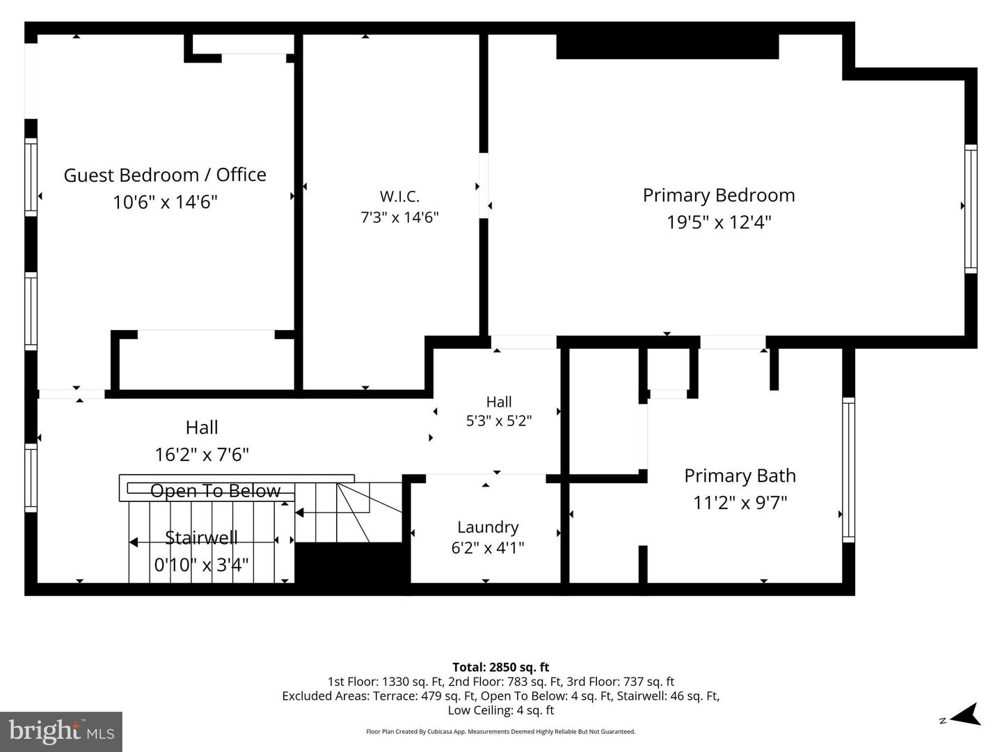 1707 S St Nw #b Property Photo 62