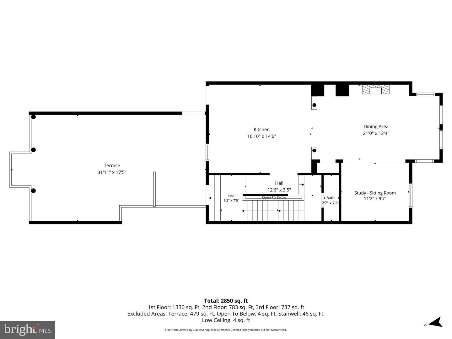 1707 S St Nw #b Property Photo 63