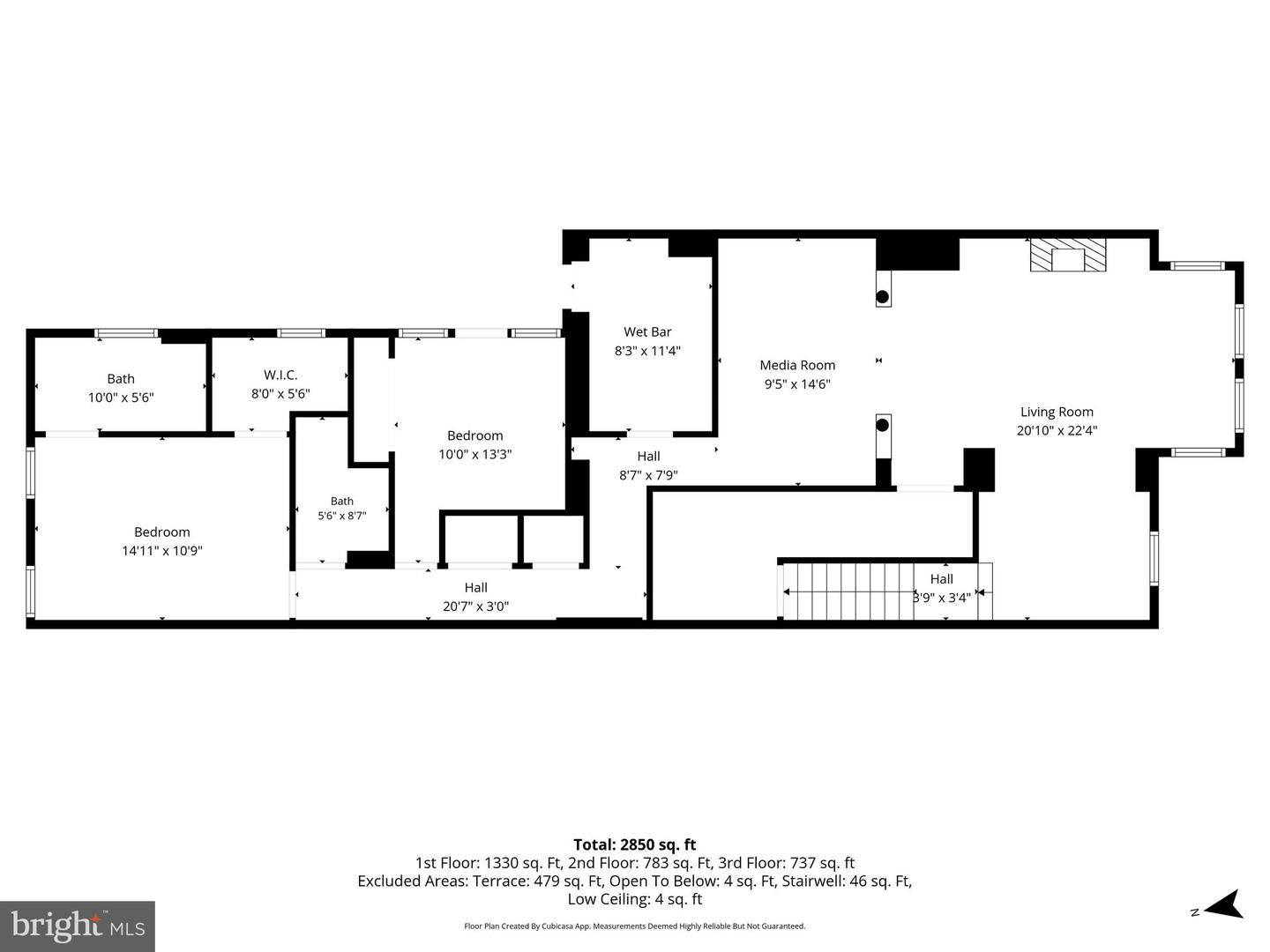 1707 S St Nw #b Property Photo 64