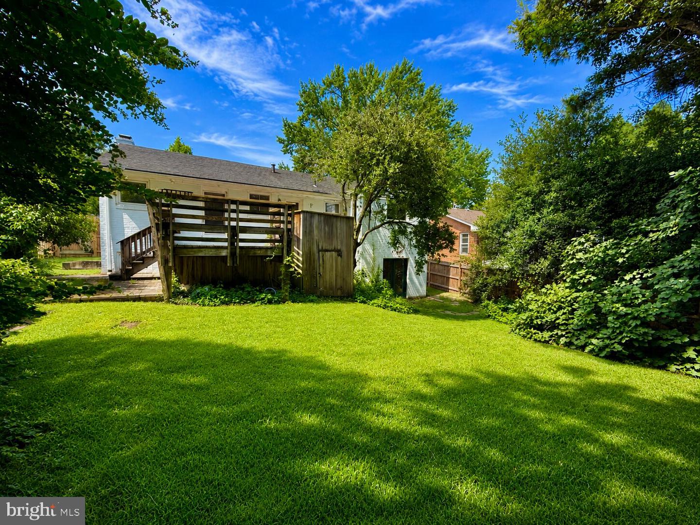 4439 Springdale St Nw Property Photo 31