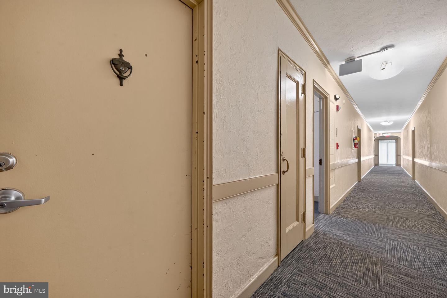 3028 Wisconsin Ave Nw #105 Property Photo 2